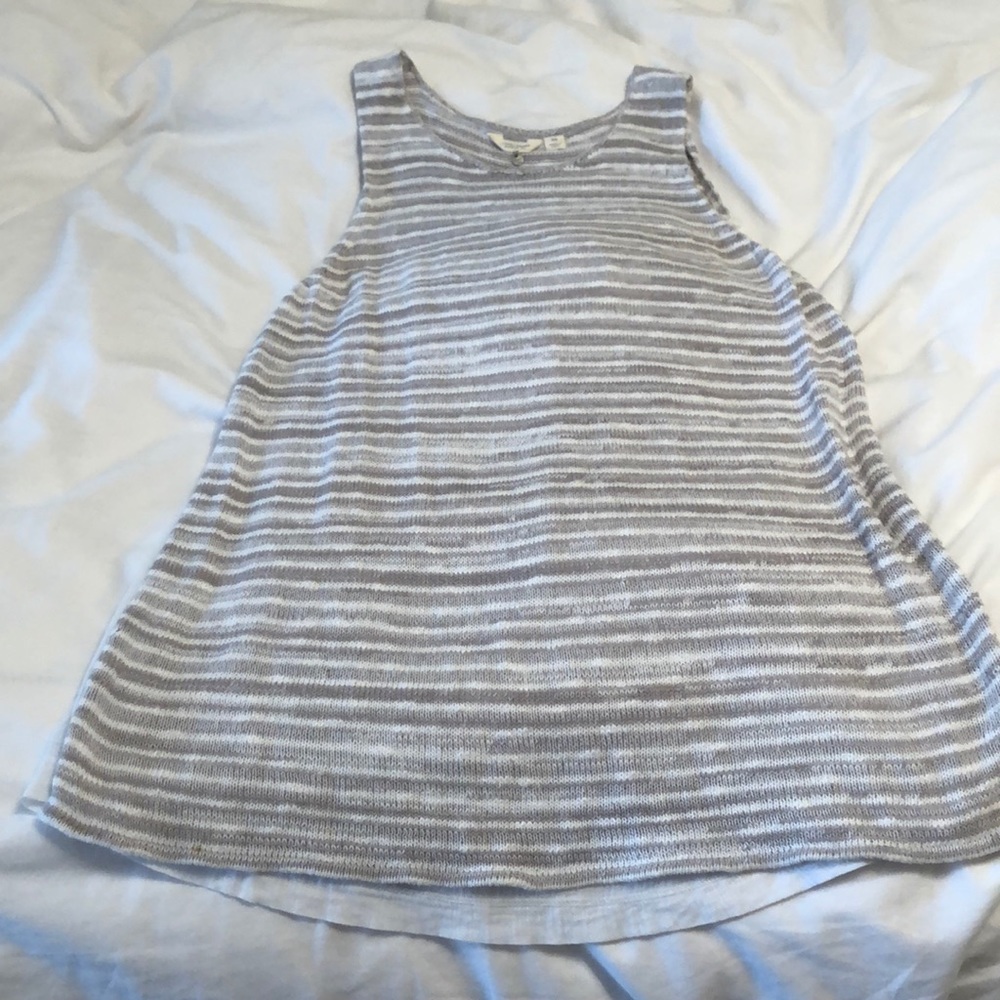 Knit top
